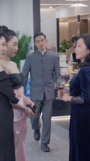 被掩埋二十年的真相 第11集