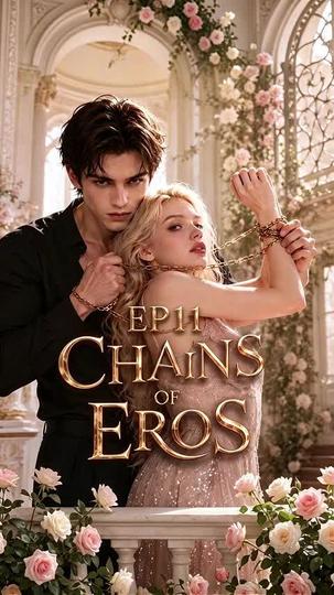 Chains of Eros Episode 11