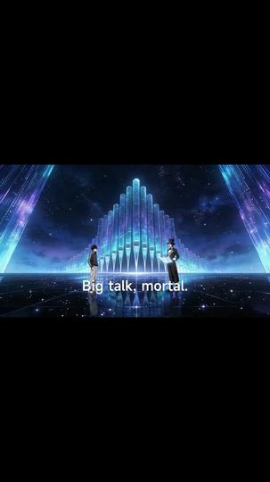 From F-Rank Nobody to Master of Reality Episode 10