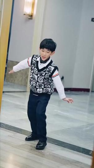 Vengeance Awaits His Return(DUBBED) Episode 5