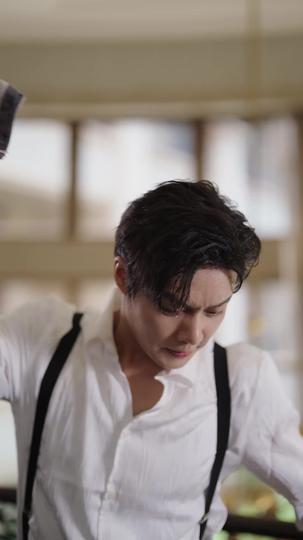 My Hidden Husband, My Four Little Miracles Episode 3
