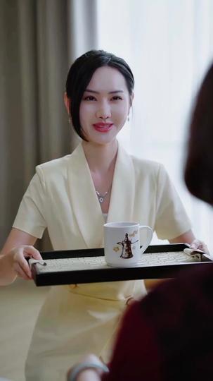 Bride Exchange: Her Second Chance Episode 8