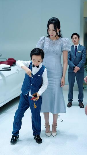 觉醒当天，世上再无我 第11集