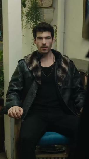 Meu Impiedoso Alfa 2Episódio