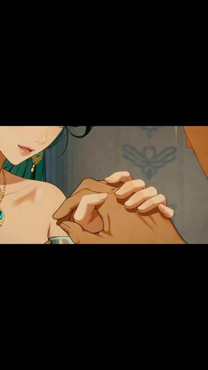 Harem Inversé : Guérir les Bêtes, Conquérir les Cœurs Épisode3