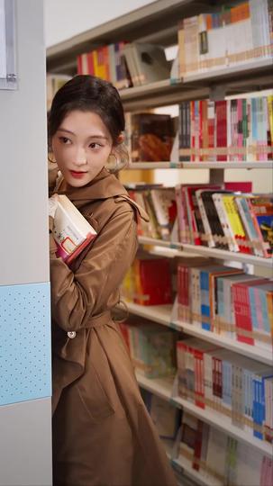 獵學弟誤獵到大佬 第5集