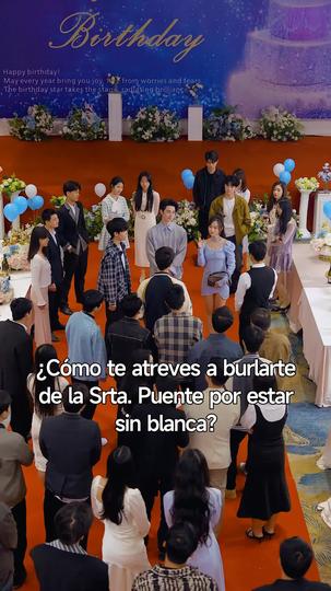 Tras el renacimiento: Fuera de tu dominio Episodio 9