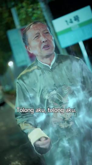 Siapa Bilang Supir Taksi Lemah? Episode 7