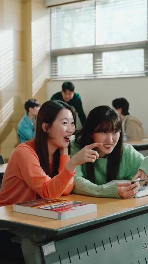 사랑의 코딩법 : 죽음의 타임루프 제7회