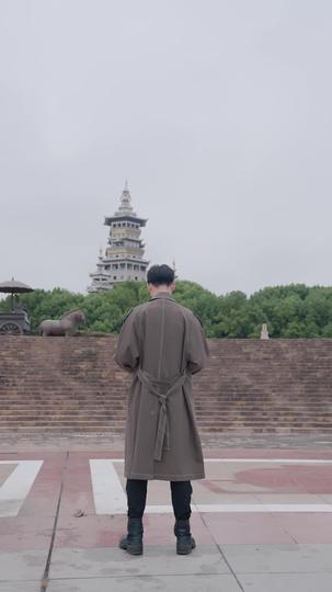 大夏龍君 第11集