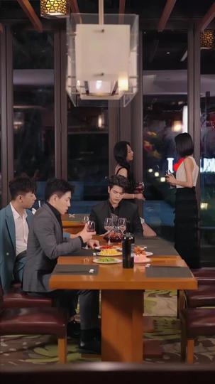 Love Doesn't Own Me, I Do Episode 10