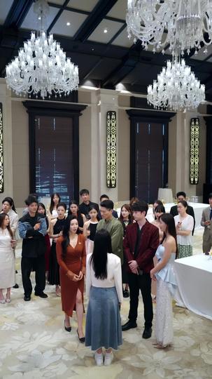 大小姐浴火重生 第7集