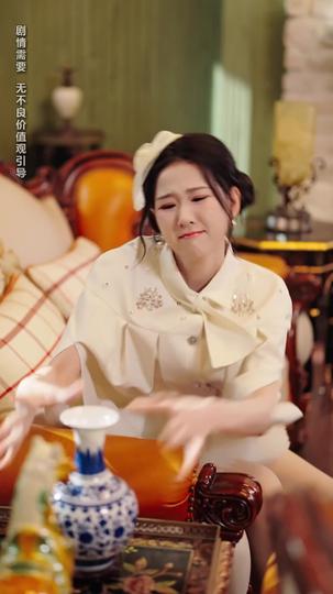 Stepmother's Revenge: Snaring the Billionaire's Heart Episode 8