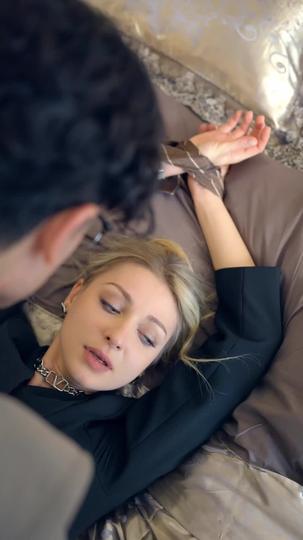 Sleeping with My Ex Husband's Son Episode 10