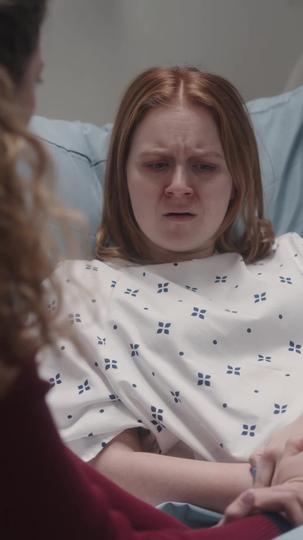 La Mère Porteuse Du PDG Épisode3