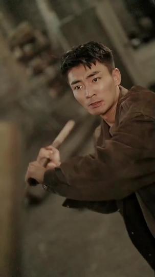 A New Dawn for Redemption Episode 9