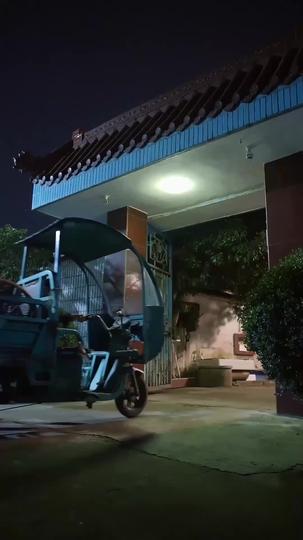 The Great Medical Saint Episode 5