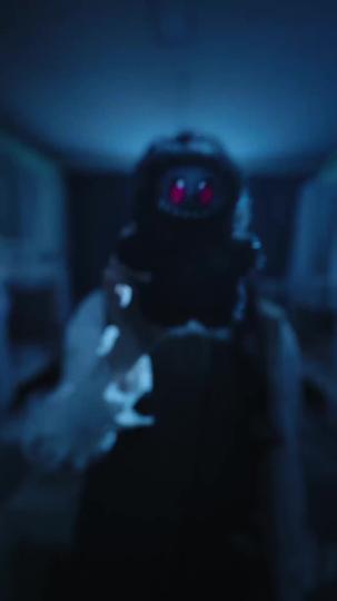 夜行楼梯间 第4集