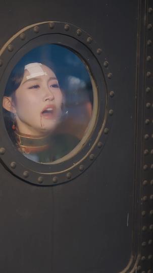 Burn My Past, Bury Your Love Episode 9