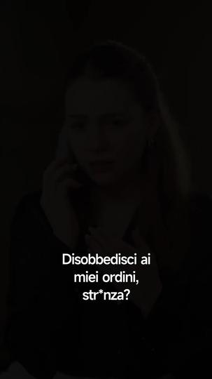 Mai più zerbino: l’ex tossico ai miei piedi Episodio 3