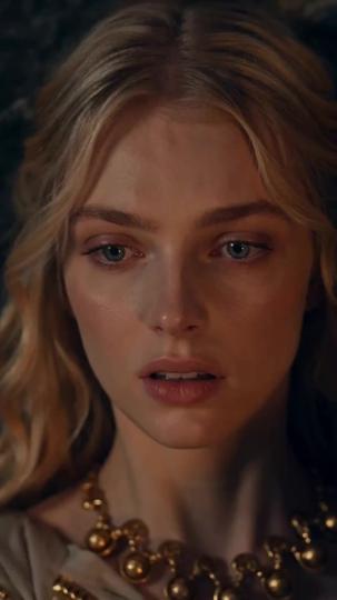 Athena：Medusa, love me once more Episode 7