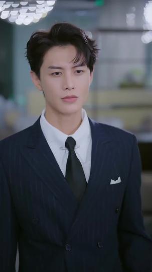 Kisahku Jadi Pengganti Bergaji Tinggi Episode 7