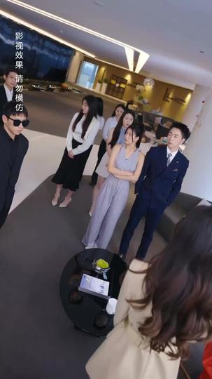 Doting on Me Like It's His Job Episode 7