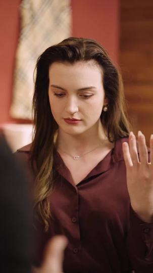 Amor secreto entre agentes Episodio 6