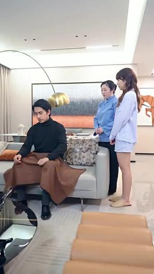 離婚後冷爺他知錯了 第6集