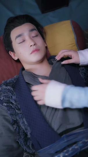 Love's Timeless Cure Episode 8