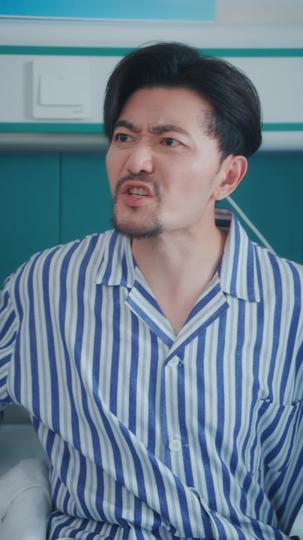 等闲焉识东风面 第10集