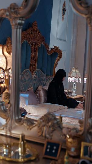 Saat Aku Berhenti Mengalah Episode 9