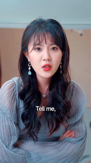 Love, Lost and Found Episode 11