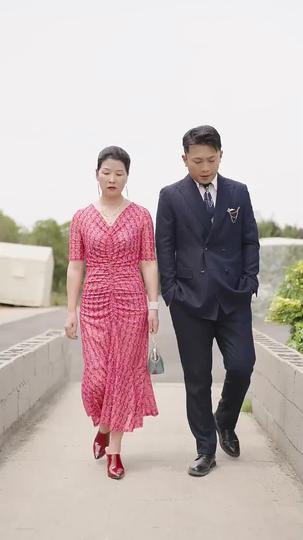 El Estafador de Bodas: Mi Papá le Hace Rogar Episodio 7