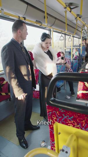 My Husband Is An American Hero Episode 6