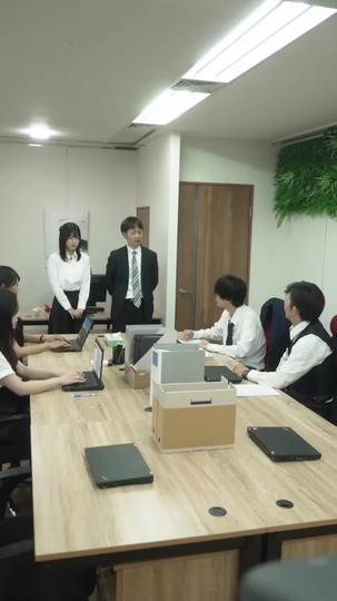 Rei Noturno: De Volta ao Sétimo Céu 5Episódio