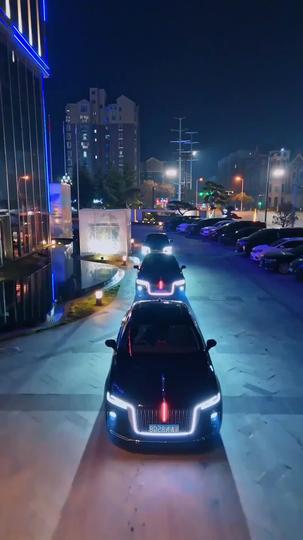 Penguasa Bisnis yang Misterius Episode 1