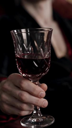 The Blood Pact Game Episode 5