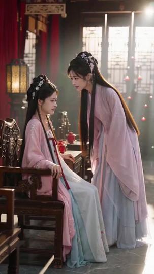 Married for Justice: Every Lie Unravels Episode 9