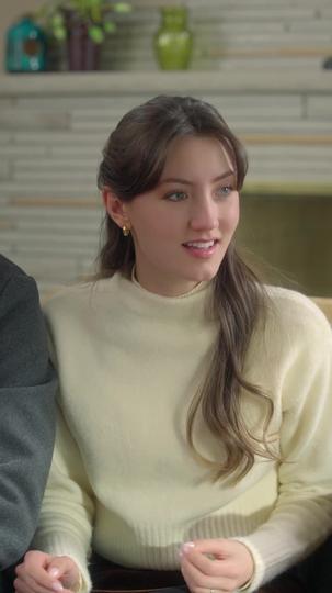  Unerwartete Liebe mit dem versteckten Milliardär  11Folgen