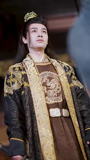 눈을 떠보니 내가 태자라고? 제9회