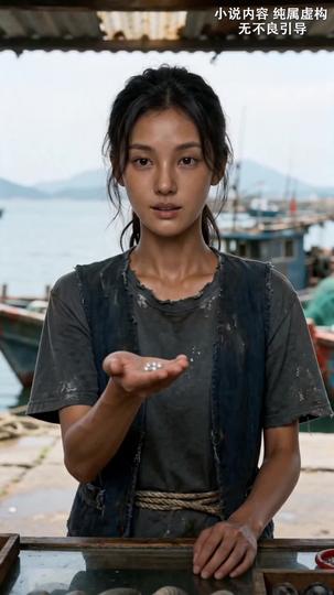 Pearls of Hope: No Wave Too Wild Episode 5