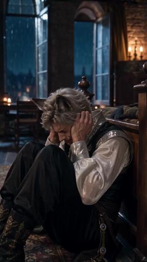 Taming My Five Beast Stepsons Episode 9