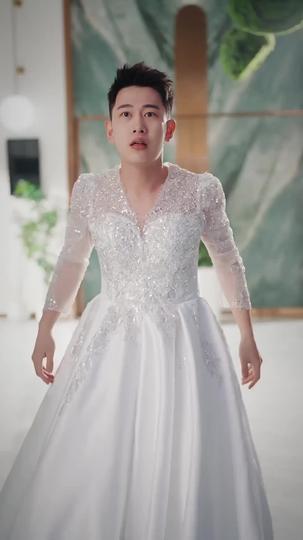 Misteri Istri Sang CEO Episode 8