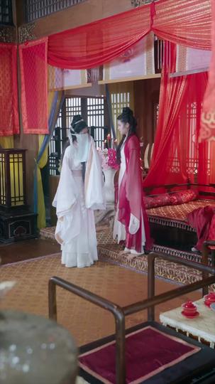 The Face She Stole Episode 7