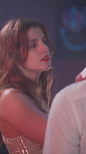 Taming the Mafia Boss: He’s Mine Now! Episode 3