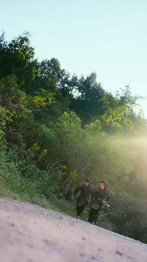 Forged in War, Crowned in Victory Episode 6