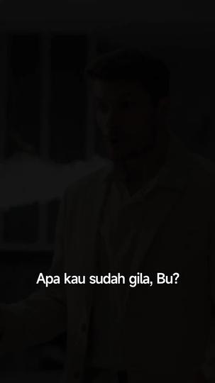 Aku Bukan Lagi Keset Di Kakimu Episode 7