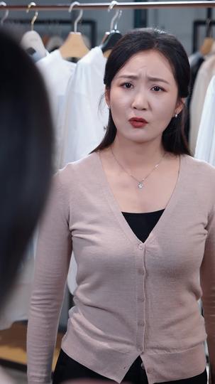 The All-Seeing Mom: Her Fortune, Their Regret Episode 6