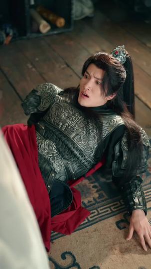 Betrayed by Blood, I Rise in Glory Episode 4